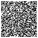 QR code with James L Pugh contacts