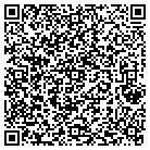 QR code with J C Ryan Ebco/H & G LLC contacts