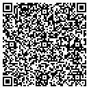 QR code with J & T Products contacts