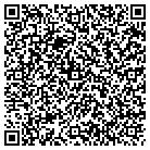 QR code with S & S Building Specialties Inc contacts