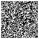 QR code with The Doorman contacts