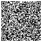 QR code with Vossbrink's Custom Cabinet contacts