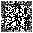 QR code with Hebeler Woodworking Inc contacts