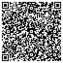 QR code with L & K Enterprises contacts