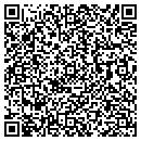 QR code with Uncle John's contacts