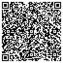 QR code with Henry B Whitaker Inc contacts