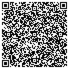 QR code with Midland Garage Door Mfg CO contacts