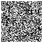 QR code with C&C Custom Molding LLC contacts