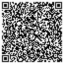 QR code with C & C Woodworks Inc contacts
