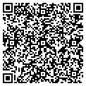 QR code with Custom Trim contacts