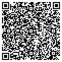 QR code with Dlh Woodworking contacts