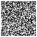 QR code with Gary E Barcus contacts
