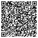 QR code with Gary Hinton contacts