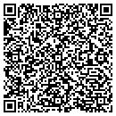 QR code with Ham's Custom Woodworks contacts