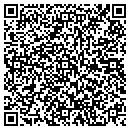 QR code with Hedrick Construction contacts
