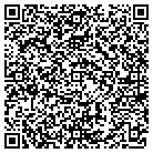 QR code with Heideman's Custom Milling contacts
