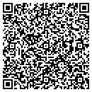 QR code with Hoover Group contacts