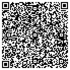 QR code with J J Conley Trim And Door contacts