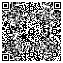 QR code with L E Smith CO contacts