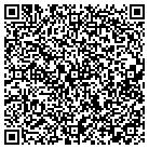 QR code with Marvin Millwork & Cabinetry contacts
