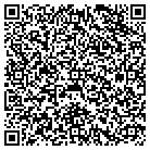 QR code with Piece of the Wind contacts
