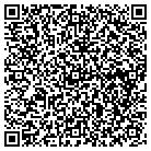 QR code with D A Petit Heating & Air Cond contacts