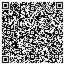QR code with Robert W Manning contacts