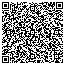 QR code with Robin Wood Rails Inc contacts