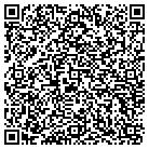 QR code with S & S Woodworking Inc contacts