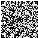 QR code with Ayer's Cleaners contacts