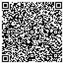 QR code with Zellick Construction contacts