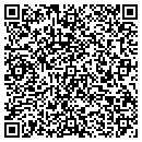 QR code with R P Wakefield CO Inc contacts