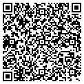 QR code with Gms Molds contacts