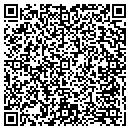 QR code with E & R Mouldings contacts