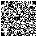 QR code with Haney Hardwoods contacts