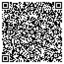 QR code with House of Fara contacts
