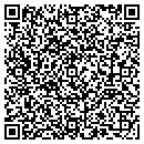 QR code with L M O Custom Molding & Mill contacts