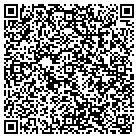 QR code with L & S Custom Mouldings contacts