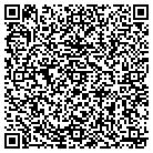 QR code with Precision Molding Inc contacts