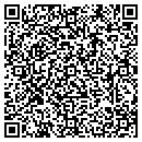 QR code with Teton Sales contacts