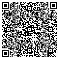 QR code with H Cliff Holdren contacts