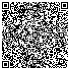 QR code with ny custom wood turning contacts