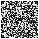 QR code with P & W Cedar Products contacts