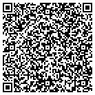 QR code with L & L Custom Mill Work contacts
