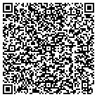 QR code with Peninsula Millworks Inc contacts