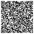 QR code with Poblano's Mexican Cafe contacts