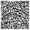 QR code with J D Stairs Inc contacts