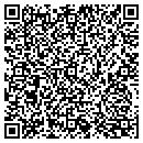 QR code with J Fig Carpentry contacts