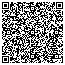 QR code with Mansel Glaze Sr contacts