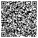 QR code with R & B Stairs contacts